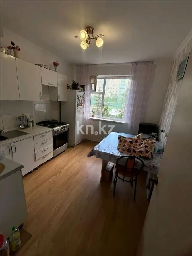 Продажа 2-комнатной квартиры, 57.9 м² - Продажа двухкомнатных квартир в р-не Сарыарка Астаны - страница 5 фото 3 из 6