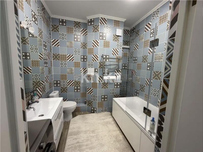 Продажа 2-комнатной квартиры, 72 м² - Продажа двухкомнатных квартир в Бостандыкском р-не Алматы - страница 26 фото 4 из 5
