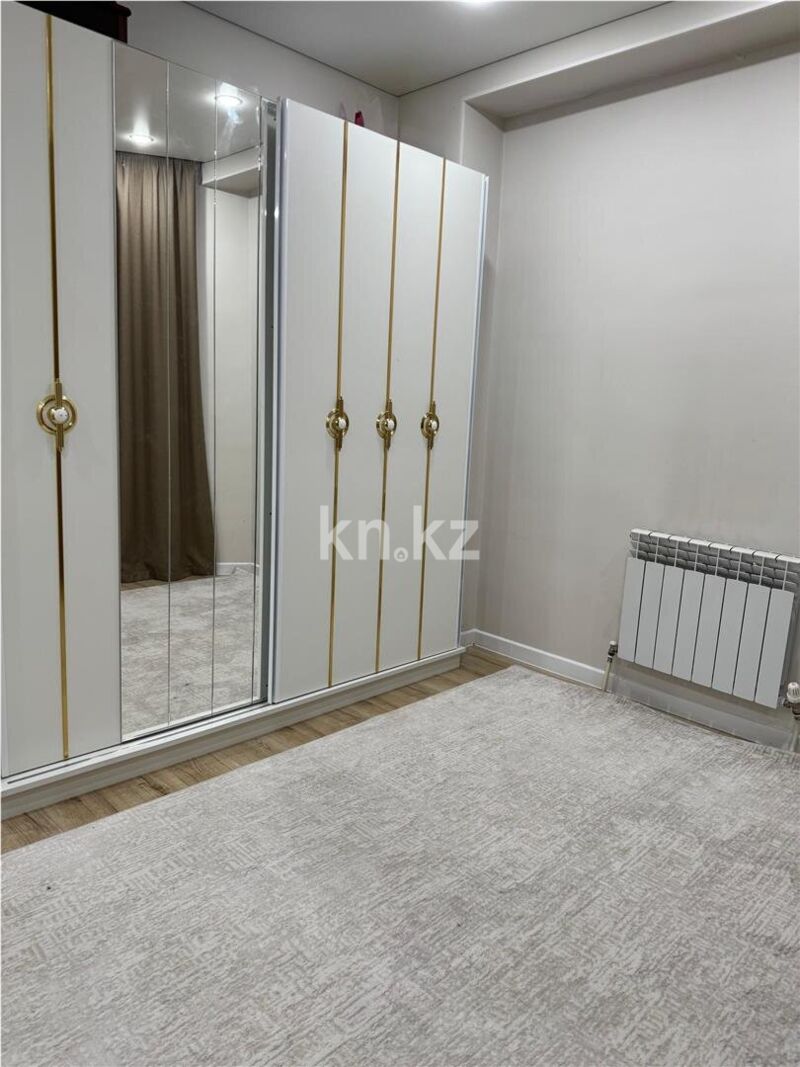 Продажа 2-комнатной квартиры, 66.1 м² - Продажа двухкомнатных квартир в р-не Есиль Астаны - страница 27 фото 7 из 18