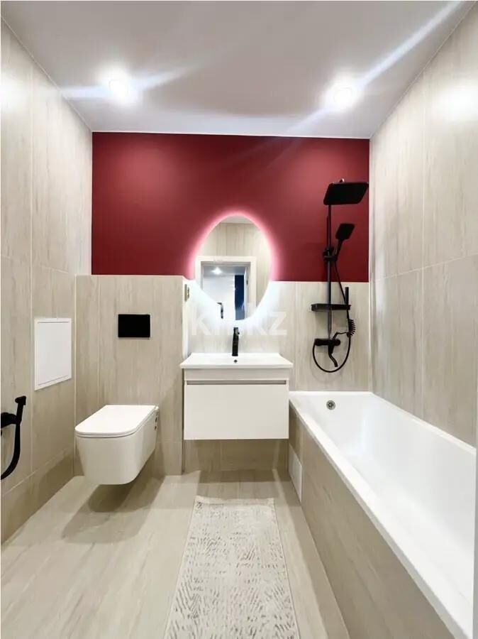 Продажа 3-комнатной квартиры, 63 м² - Продажа трехкомнатных квартир в блочном доме в Казахстане - страница 29 фото 5 из 8