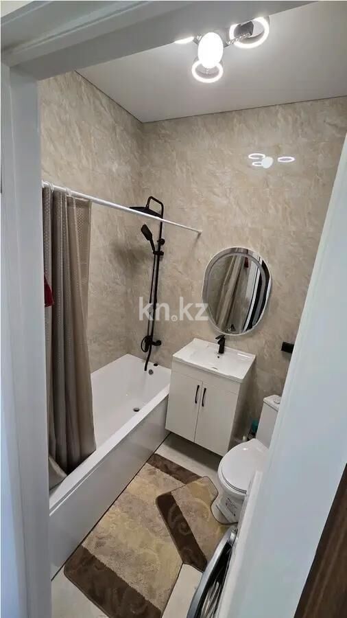 Продажа 1-комнатной квартиры, 38 м² - Продажа однокомнатных квартир в Алатауском р-не Алматы - страница 19 фото 3 из 3