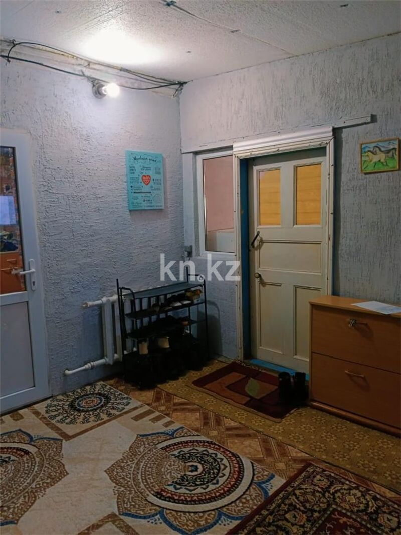 Продажа 5-комнатного дома, 130 м² - Продажа домов, коттеджей в Караганде - страница 6 фото 25 из 27