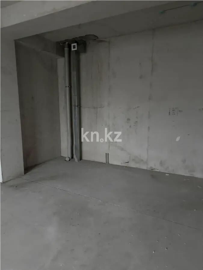 Продажа 1-комнатной квартиры, 60.6 м² - Продажа однокомнатных квартир в монолитном доме в Казахстане - страница 9 фото 3 из 3