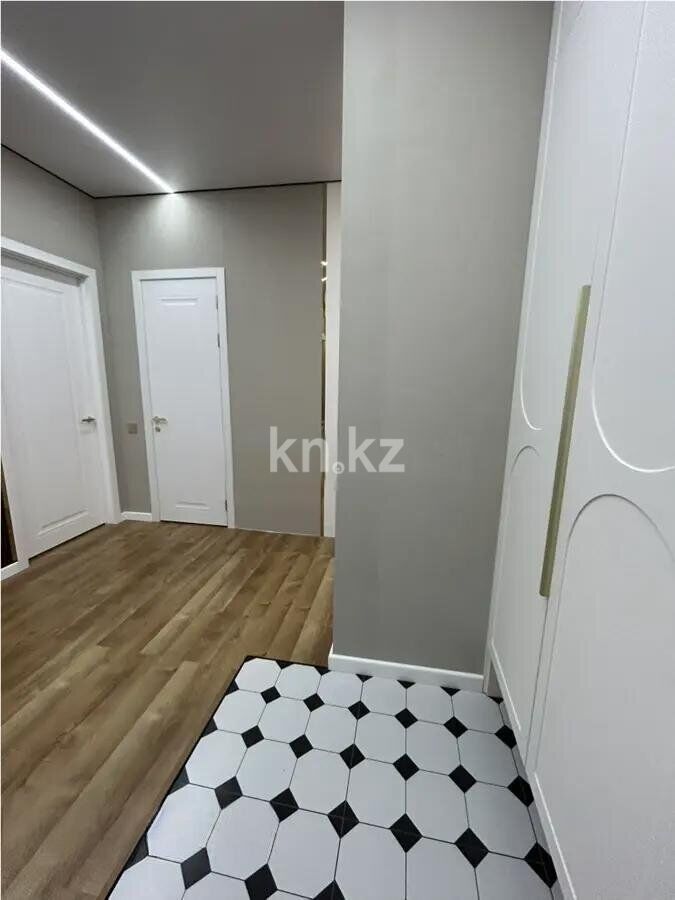 Продажа 4-комнатной квартиры, 102 м² - Продажа квартир в Казахстане - страница 147 фото 7 из 7