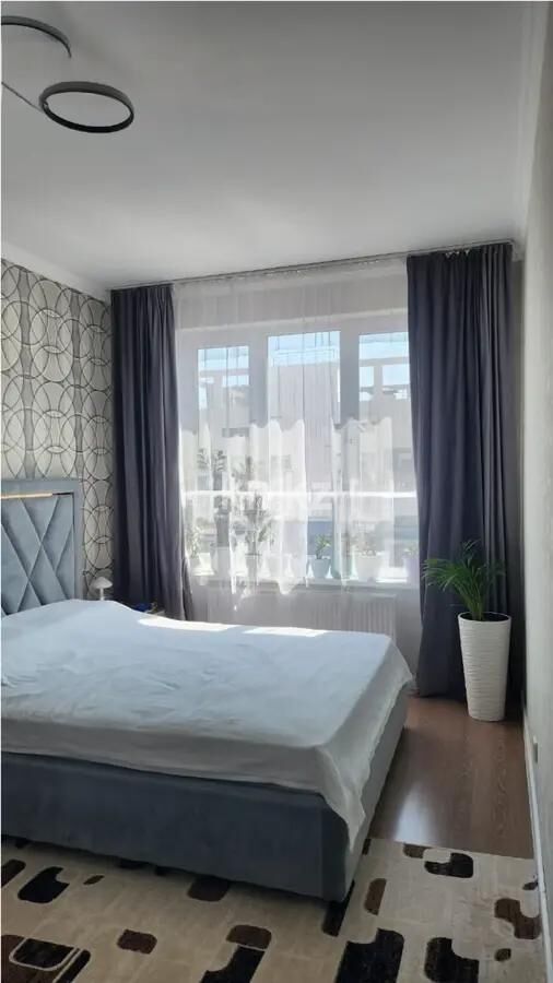 Продажа 3-комнатной квартиры, 61.2 м² - Продажа квартир в блочном доме в Астане - страница 160 фото 2 из 7