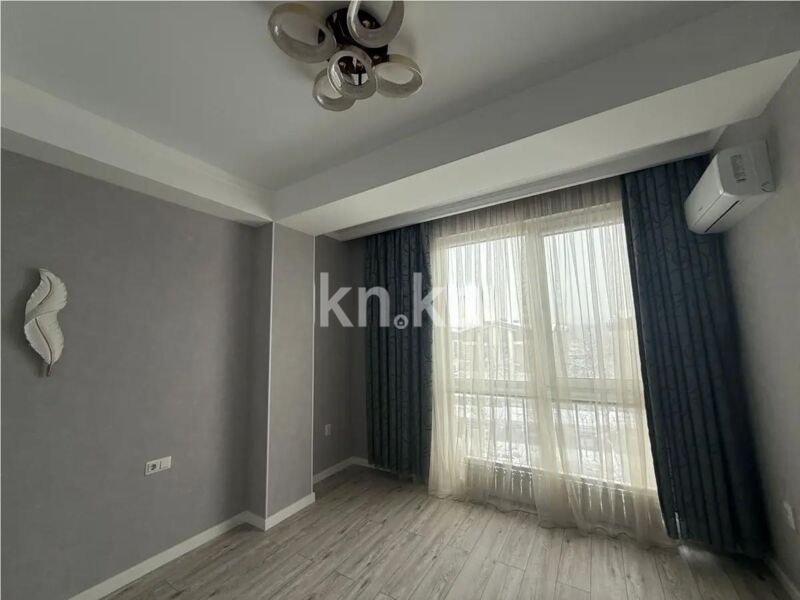 Продажа 2-комнатной квартиры, 62 м² - Продажа двухкомнатных квартир от собственников в Алматы - страница 2 фото 1 из 4