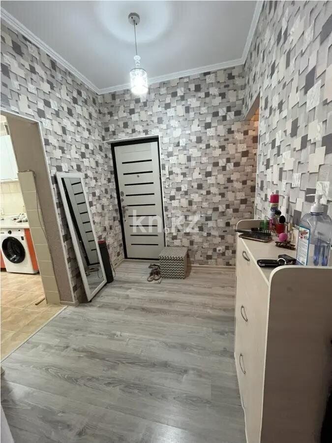 Продажа 2-комнатной квартиры, 53 м² - Продажа квартир в Ауэзовском р-не Алматы - страница 6 фото 6 из 6
