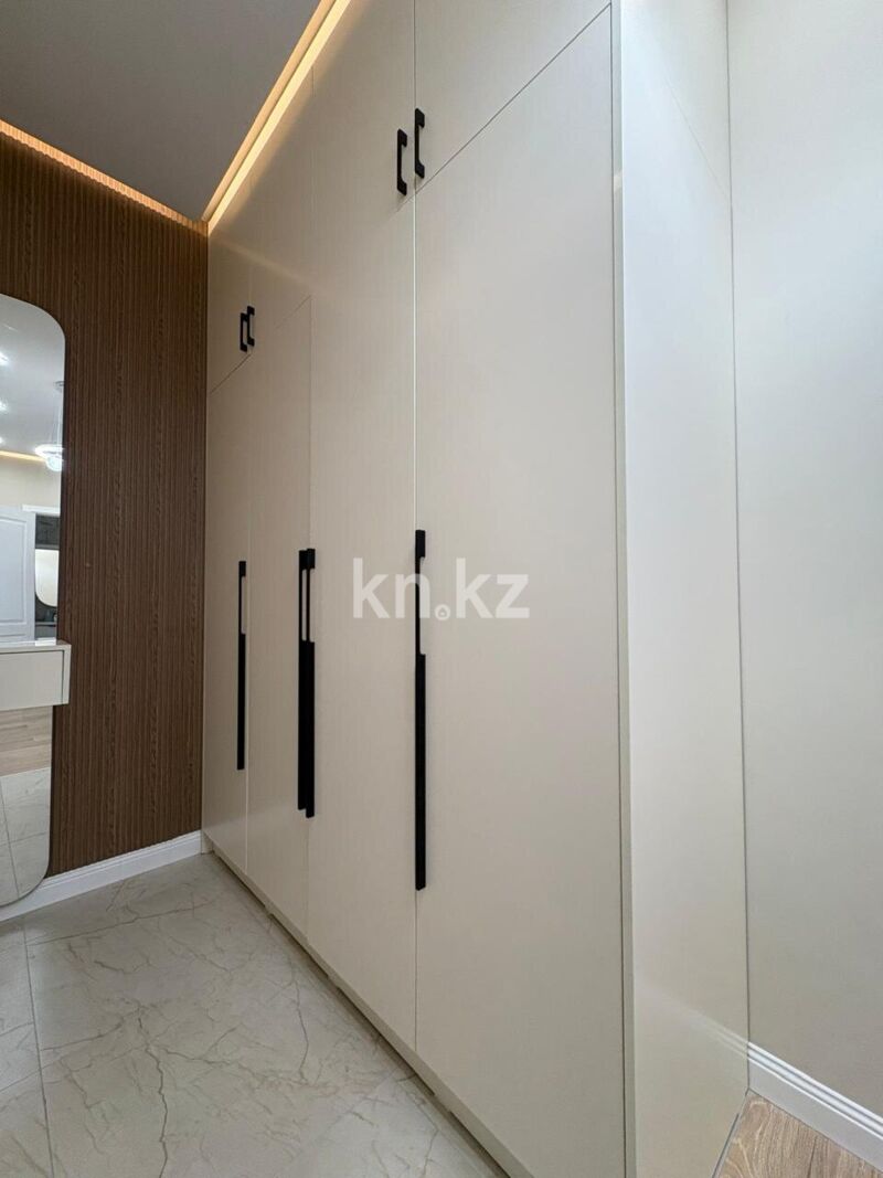 Продажа 1-комнатной квартиры, 48.6 м² - Продажа недвижимости в Шымкенте фото 7 из 13