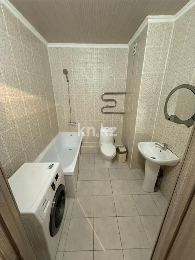 Продажа 2-комнатной квартиры, 40 м² - Продажа двухкомнатных квартир в Ауэзовском р-не Алматы - страница 14 фото 3 из 3