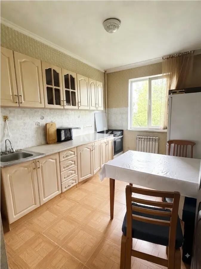 Продажа 2-комнатной квартиры, 61 м² - Продажа двухкомнатных квартир в панельном доме в Алматы - страница 22 фото 3 из 6