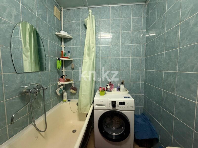 Продажа 4-комнатной квартиры, 79 м² - Продажа четырехкомнатных квартир в Караганде фото 9 из 12