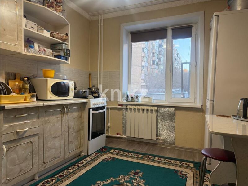 Продажа 2-комнатной квартиры, 57 м² - Продажа двухкомнатных квартир в панельном доме в Караганде - страница 16 фото 27 из 28