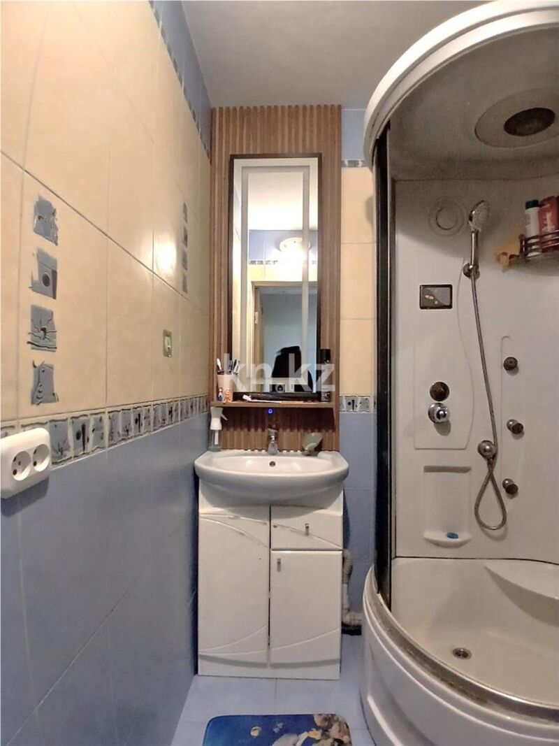 Продажа 3-комнатной квартиры, 68 м² - Продажа трехкомнатных квартир в кирпичном доме в Караганде - страница 25 фото 12 из 14