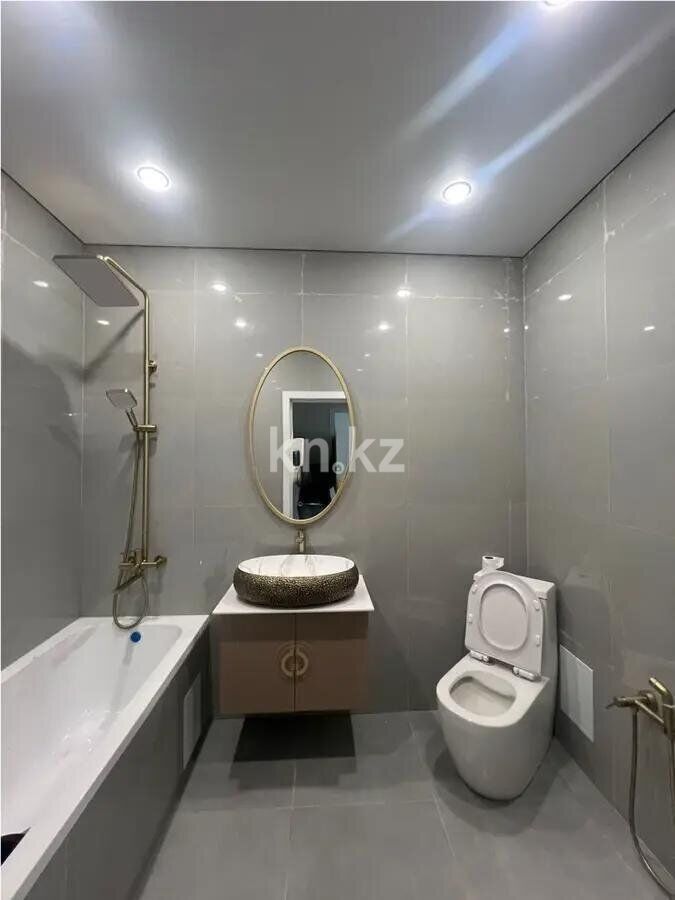 Продажа 2-комнатной квартиры, 44 м² - Продажа квартир в Казахстане - страница 179 фото 3 из 4