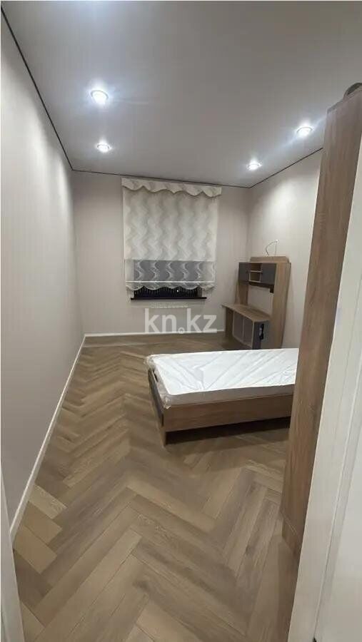 Продажа 3-комнатной квартиры, 65 м² - Продажа квартир в новостройках Алматы - страница 20 фото 2 из 6