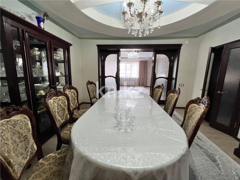 Продажа 8-комнатного дома, 357.5 м² - Продажа домов, коттеджей в Караганде - страница 5 фото 22 из 62