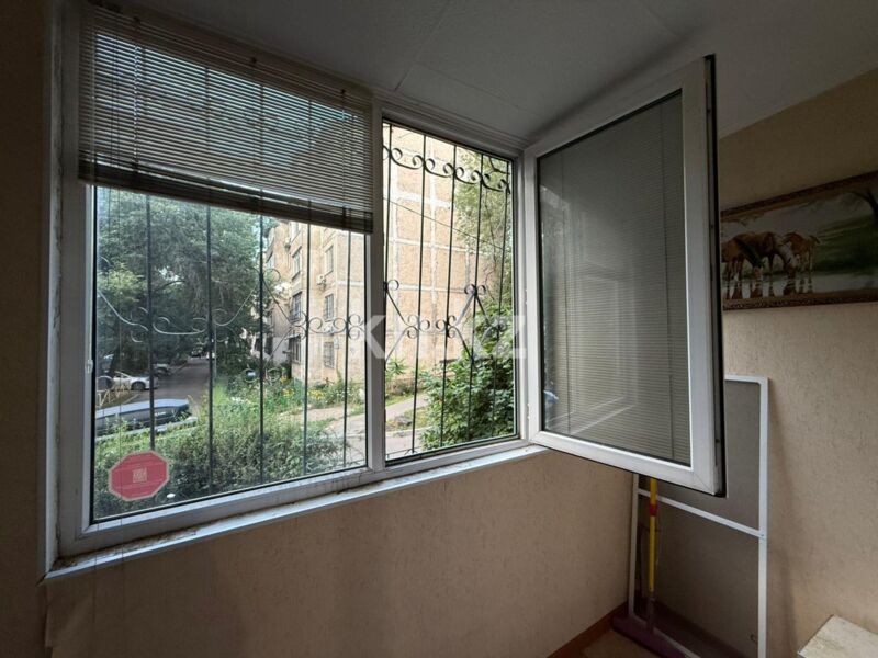 Продажа 1-комнатной квартиры, 32 м² - Продажа квартир в Казахстане - страница 1152 фото 8 из 8