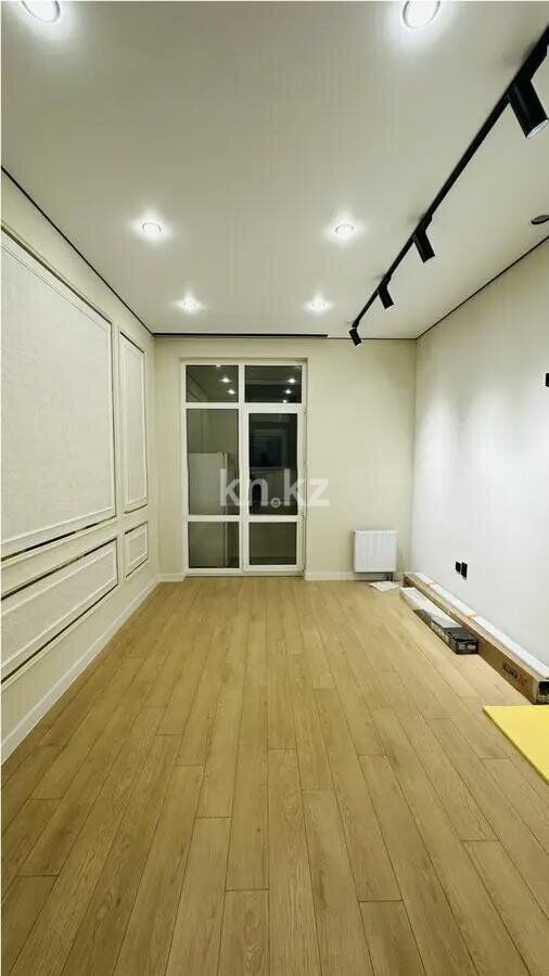 Продажа 3-комнатной квартиры, 95.4 м² - Продажа трехкомнатных квартир от собственников в Алматы - страница 13 фото 3 из 4