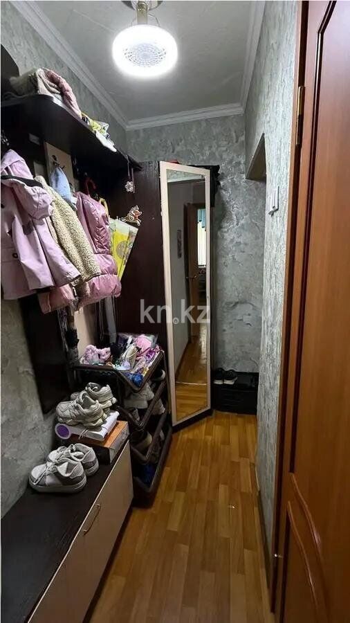 Продажа 2-комнатной квартиры, 42 м² - Продажа квартир в блочном доме в Казахстане - страница 5 фото 6 из 6