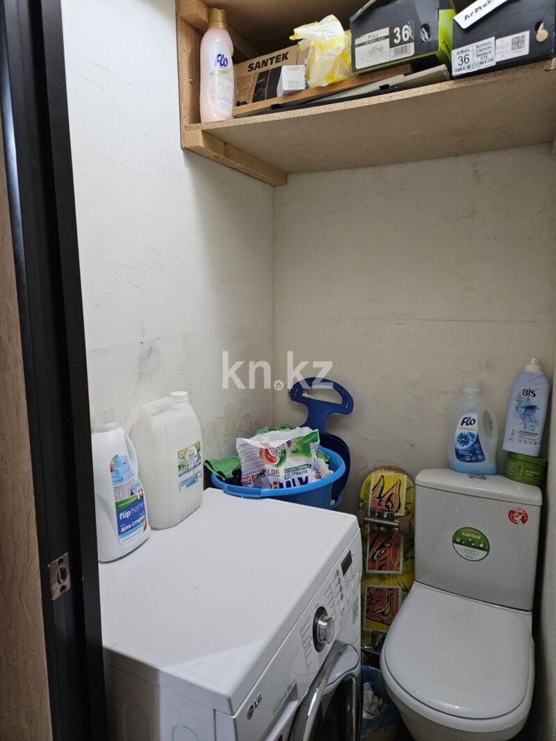 Продажа 2-комнатной квартиры, 47 м² - Продажа квартир в Казахстане - страница 13 фото 15 из 15
