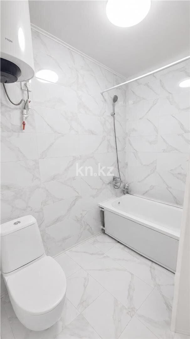Продажа 2-комнатной квартиры, 44 м² - Продажа квартир в Сортировке Караганды фото 7 из 7