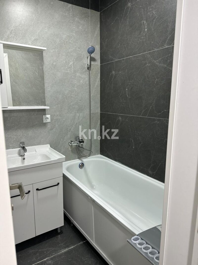 Аренда 2-комнатной квартиры, 52 м² - Аренда квартир помесячно в Алматы фото 5 из 5