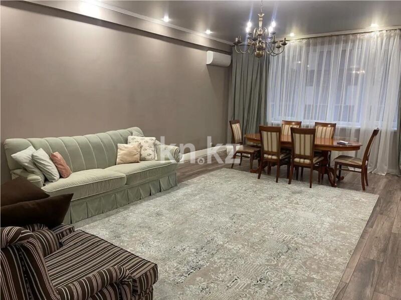 Продажа 3-комнатной квартиры, 125 м² - Продажа недвижимости в Казахстане - страница 6 фото 1 из 3