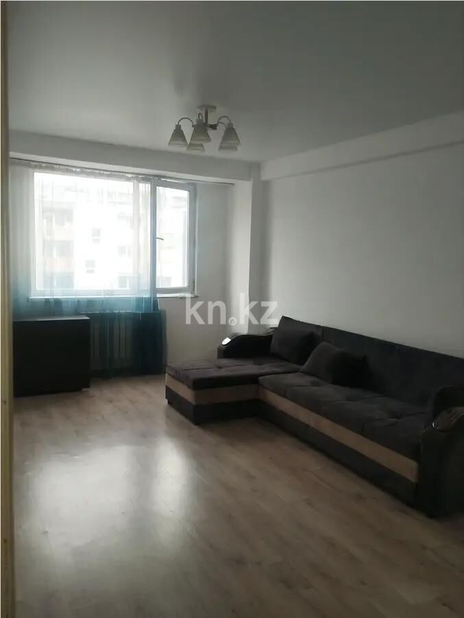 Продажа 3-комнатной квартиры, 80 м² - Продажа трехкомнатных квартир в Наурызбайском р-не Алматы - страница 14 фото 3 из 3