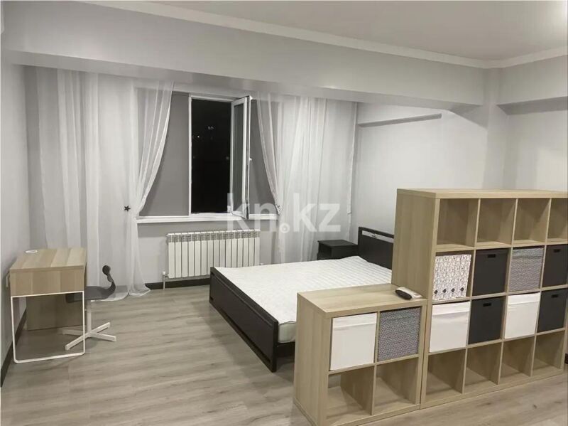 Продажа 1-комнатной квартиры, 58.3 м² - Продажа квартир в Казахстане - страница 140 фото 1 из 2