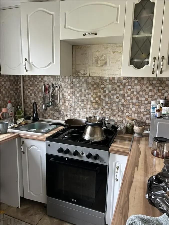 Продажа 3-комнатной квартиры, 63.9 м² - Продажа трехкомнатных квартир в панельном доме в Казахстане - страница 3 фото 4 из 6