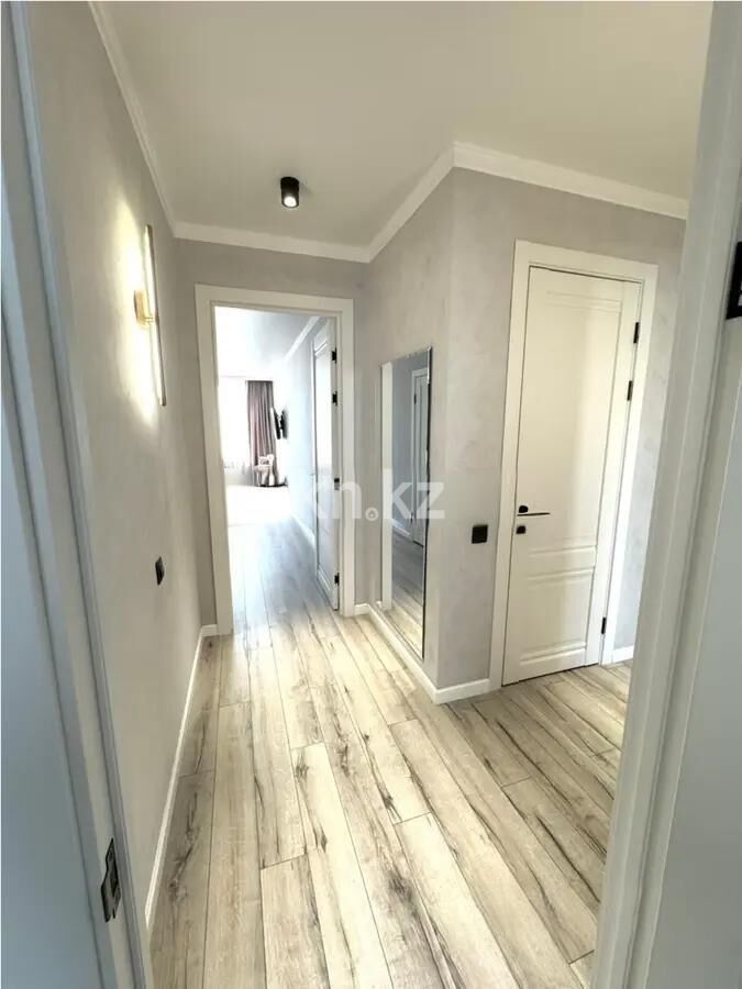 Продажа 4-комнатной квартиры, 109.3 м² - Продажа четырехкомнатных квартир в блочном доме в Казахстане - страница 10 фото 8 из 9