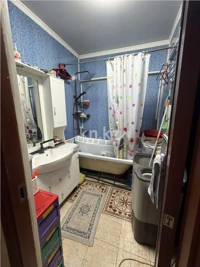 Продажа 2-комнатной квартиры, 55.7 м² - Продажа двухкомнатных квартир в кирпичном доме в Алматы - страница 14 фото 3 из 4