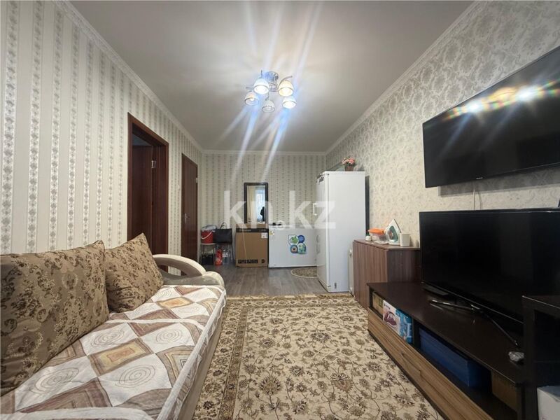Продажа 2-комнатной квартиры, 57 м² - Продажа двухкомнатных квартир в панельном доме в Караганде - страница 16 фото 19 из 28