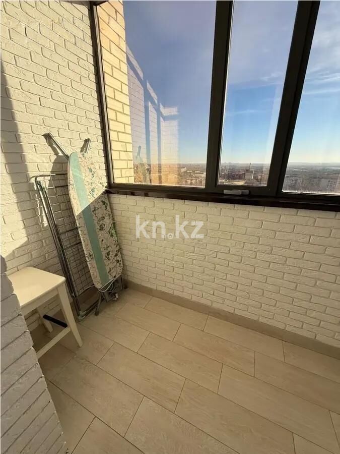 Продажа 1-комнатной квартиры, 45 м² - Продажа однокомнатных квартир в Городе Караганды - страница 4 фото 6 из 6