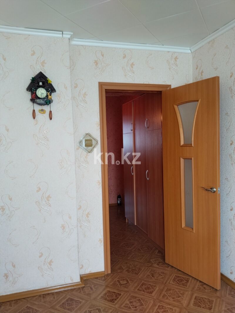 Продажа 3-комнатной квартиры, 68 м² - Продажа трехкомнатных квартир в Темиртау - страница 7 фото 6 из 15