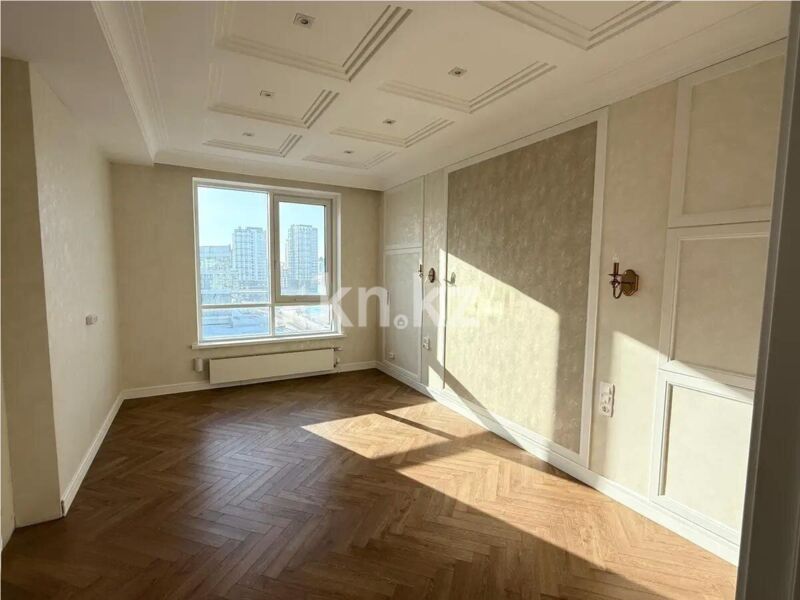 Продажа 4-комнатной квартиры, 156 м² - Продажа четырехкомнатных квартир в блочном доме в Астане фото 3 из 6
