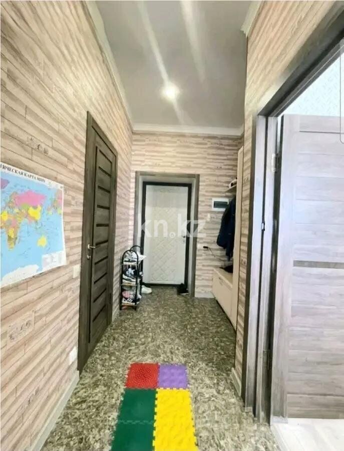 Продажа 1-комнатной квартиры, 40 м² - Продажа квартир от собственников в Астане - страница 24 фото 4 из 4