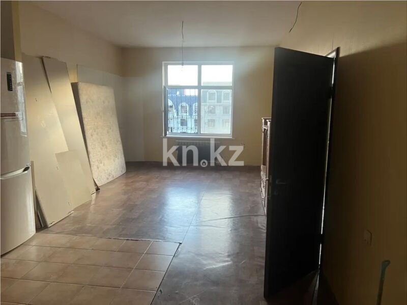 Продажа 2-комнатной квартиры, 57.2 м² - Продажа двухкомнатных квартир в монолитно-каркасном доме в Астане - страница 42 фото 1 из 6