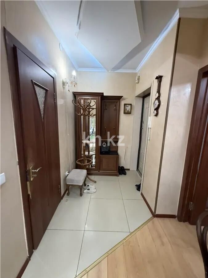 Продажа 1-комнатной квартиры, 42 м² - Продажа однокомнатных квартир в р-не Есиль Астаны - страница 24 фото 5 из 5