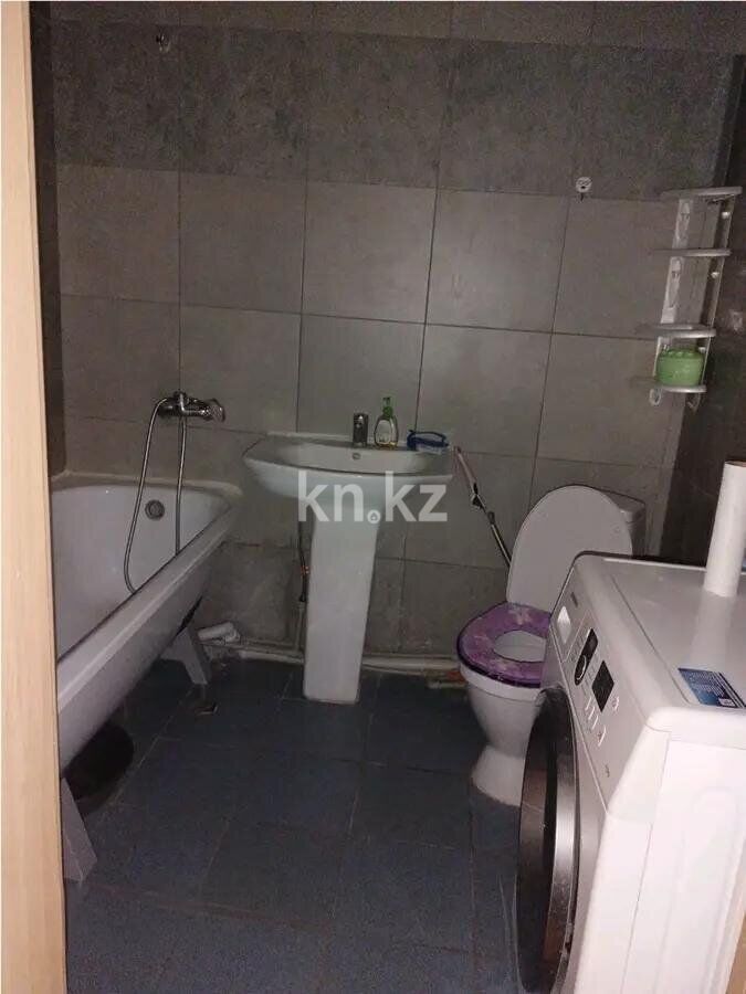 Продажа 2-комнатной квартиры, 49.6 м² - Продажа квартир в р-не Косшы Астаны - страница 2 фото 4 из 4