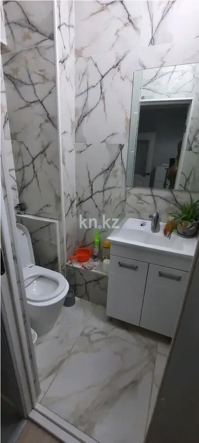 Продажа 4-комнатной квартиры, 97 м² - Продажа четырехкомнатных квартир в Турксибском р-не Алматы фото 3 из 5