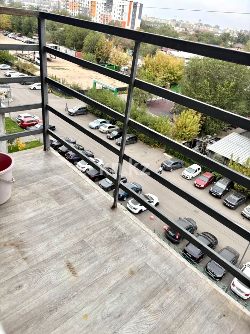 Продажа 2-комнатной квартиры, 65.5 м² - Продажа квартир в монолитном доме в Алматы - страница 4 фото 13 из 13