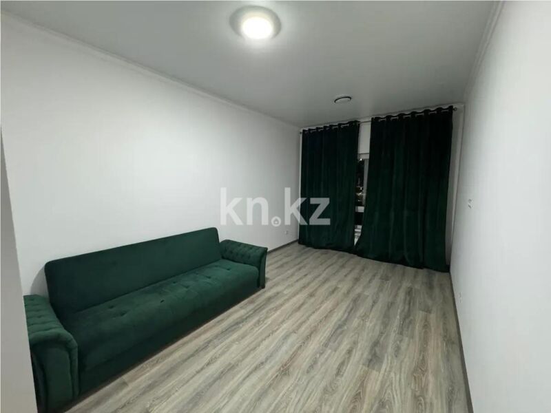 Продажа 2-комнатной квартиры, 48 м² - Продажа двухкомнатных квартир в монолитно-каркасном доме в Алматы - страница 129 фото 1 из 2