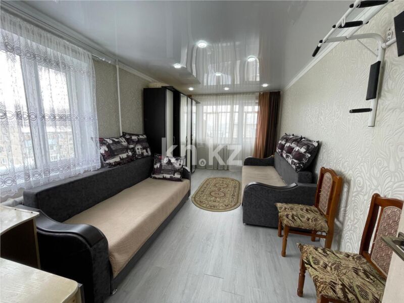 Продажа 3-комнатной квартиры, 68 м² - Продажа трехкомнатных квартир в Караганде - страница 46 фото 3 из 18