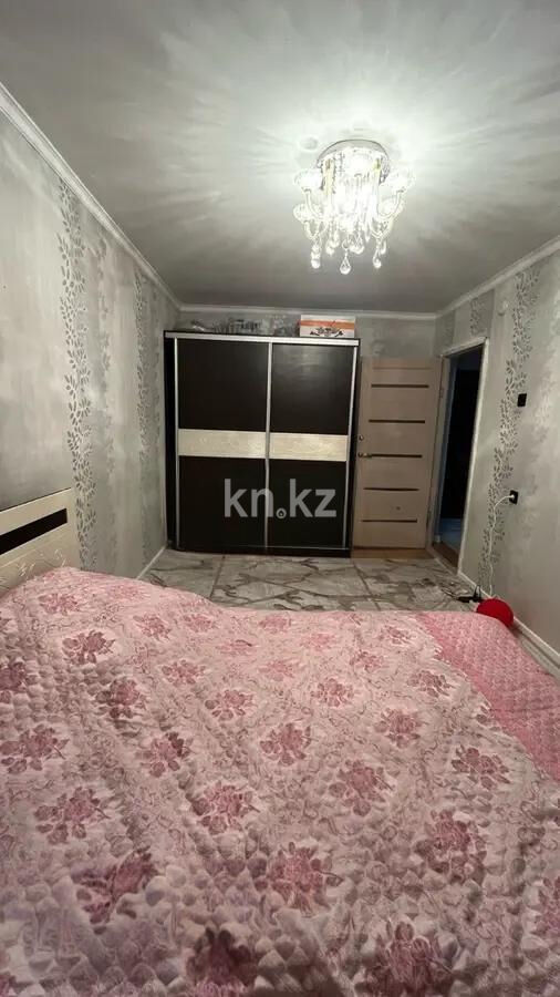 Продажа 3-комнатной квартиры, 65 м² - Продажа квартир в панельном доме в Астане - страница 4 фото 2 из 6