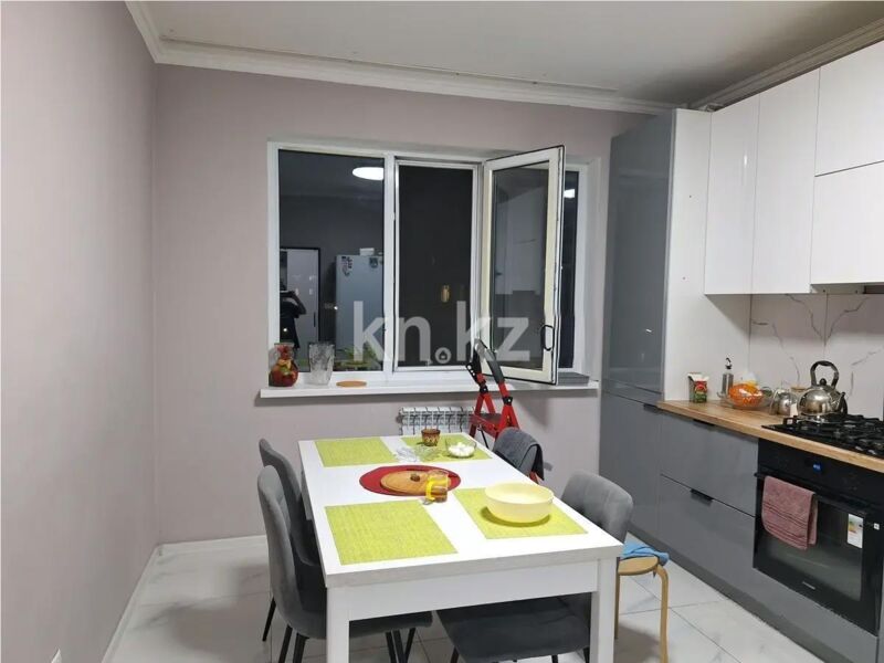 Продажа 3-комнатной квартиры, 76 м² - Продажа квартир в Казахстане - страница 22 фото 4 из 7