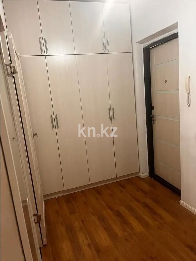 Продажа 1-комнатной квартиры, 40 м² - Продажа однокомнатных квартир в р-не Сарыарка Астаны - страница 23 фото 5 из 6