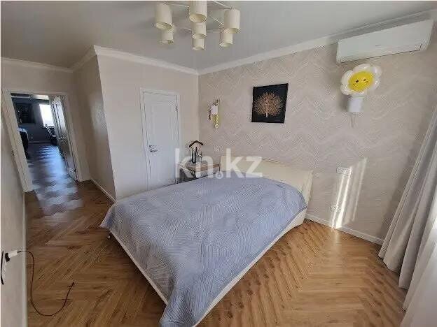 Продажа 4-комнатной квартиры, 125 м² - Продажа четырехкомнатных квартир от собственников в Алматы фото 3 из 11