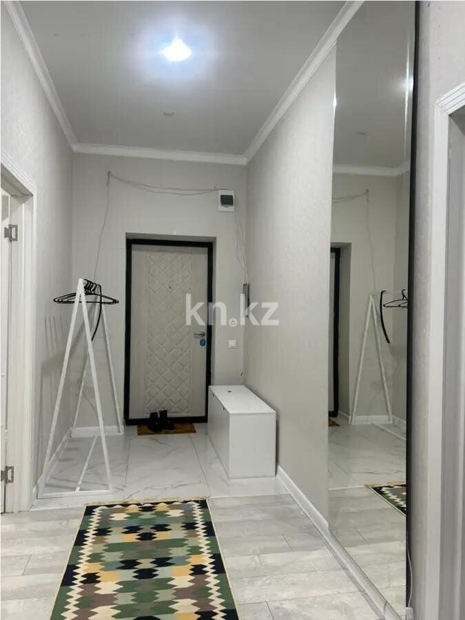 Продажа 2-комнатной квартиры, 70 м² - Продажа квартир в новостройках Караганды без посредников - страница 6 фото 5 из 5