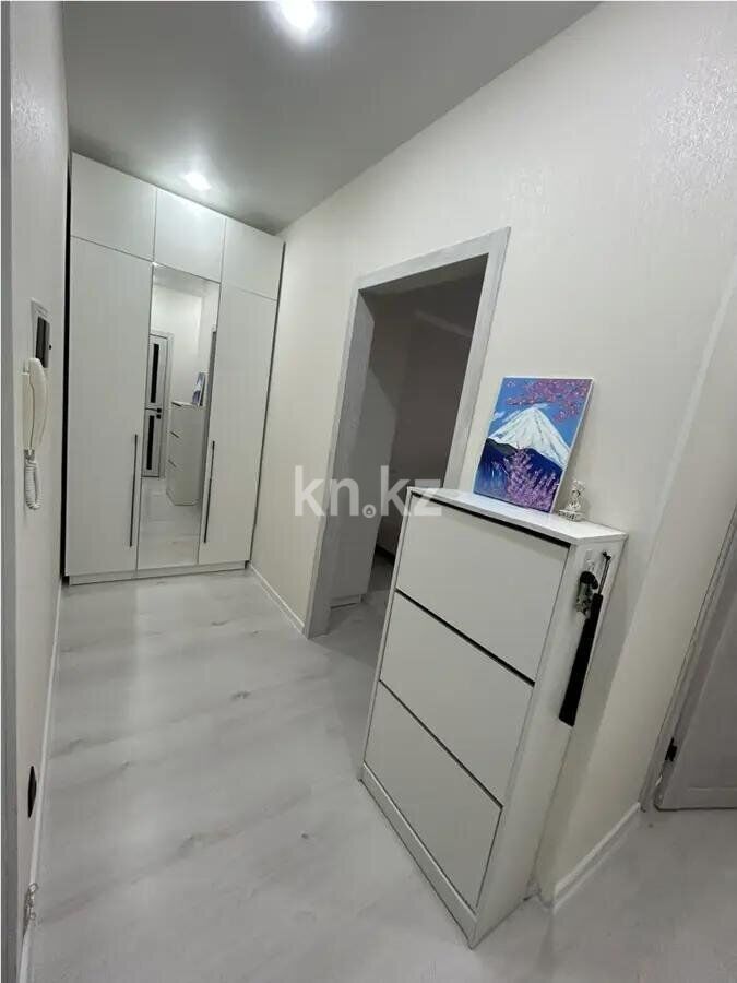 Продажа 1-комнатной квартиры, 35.8 м² - Продажа квартир в Астане - страница 9 фото 4 из 4
